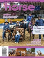 Australian Performance Horse Magazine